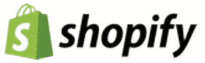 shopify shopify logo