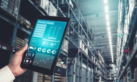 inventory management