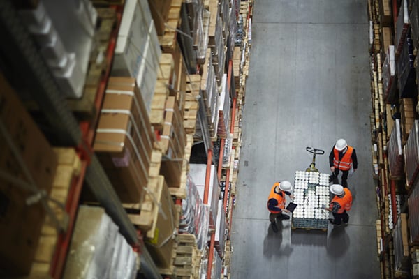 inventory management