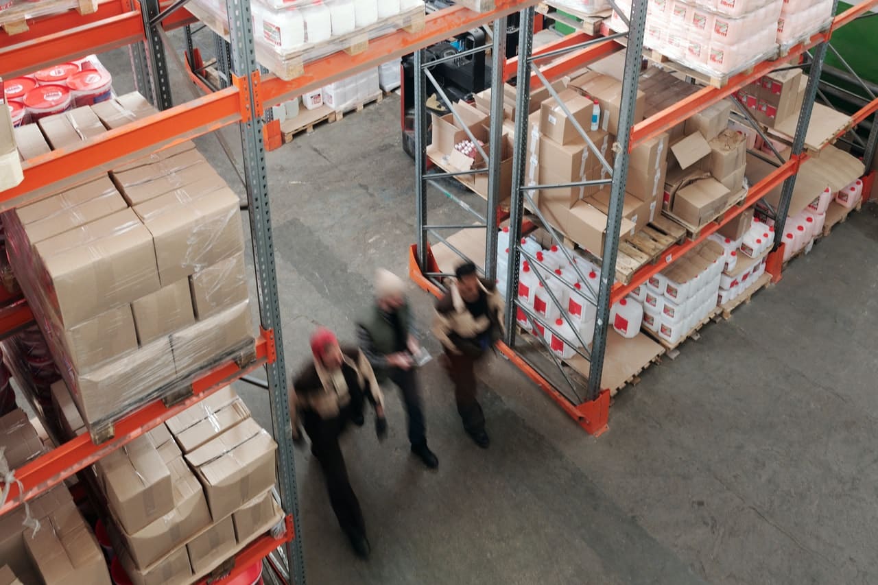 Top Inventory Management News May 2022, Freestyle Solutions