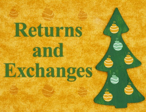 The Expert Guide to Managing Product Returns During The Holidays