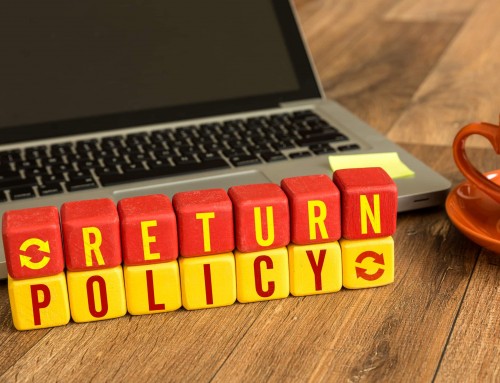 How Your Return Policy Can Impact Your Bottom Line