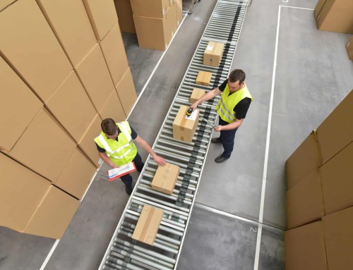 Module Spotlight: Advanced Order Processing