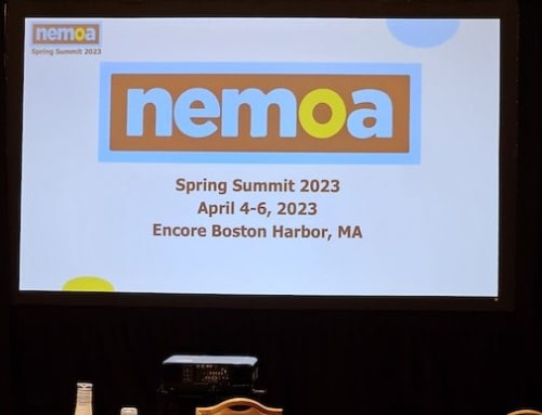 NEMOA Spring Summit 2023 Wrap Up