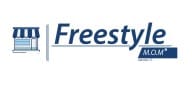 Freestyle MOM logo