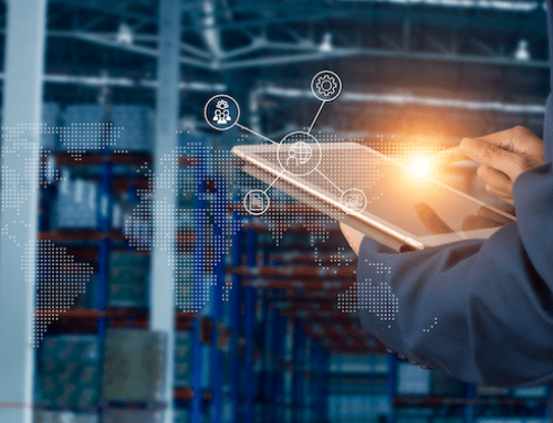 MODULE SPOTLIGHT: Shopify and M.O.M. V12 Direct Integration