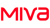 miva logo