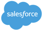 salesforce salesforce logo