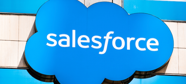 salesforce oms integration