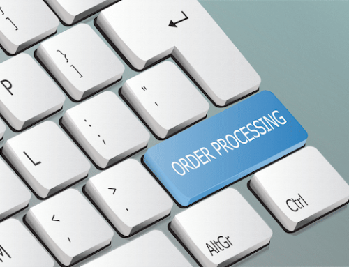 Top 5 Benefits of Advanced Order Processing