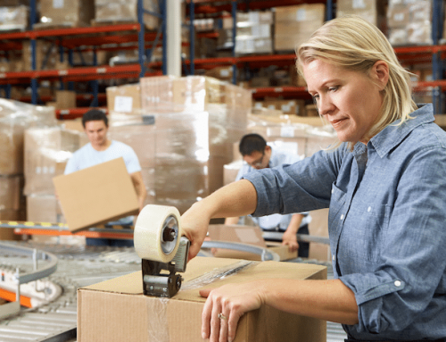 Top 5 Benefits of the Shippo Module
