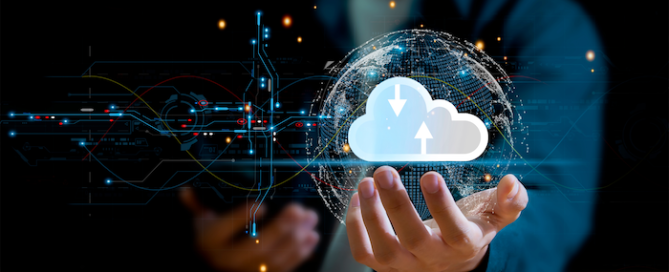 Cloud Hosting