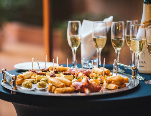 2023 Fancy Food Show Recap