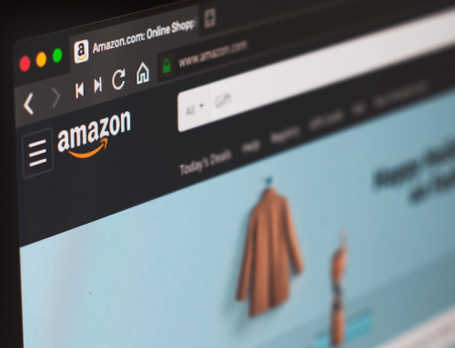 MODULE SPOTLIGHT: Amazon Connector Simplifies Selling with M.O.M.