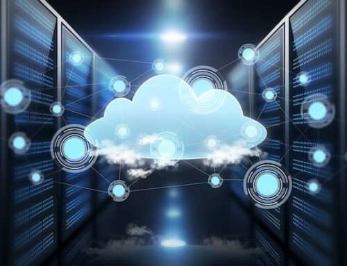 Why Cloud Hosting Makes Sense in 2024