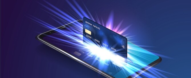 credit card processing solution
