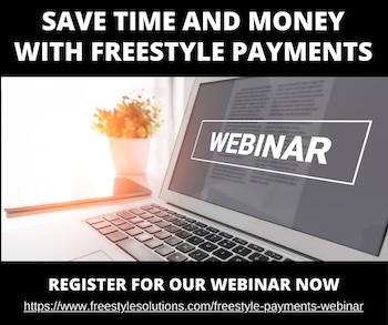 Freestyle Payments Credit Card Processing Webinar