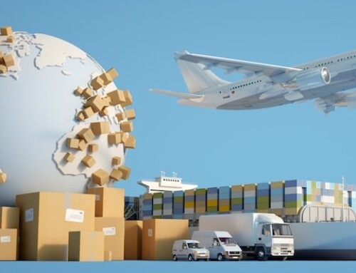 Top 5 Benefits of Freestyle’s International Shipping Module