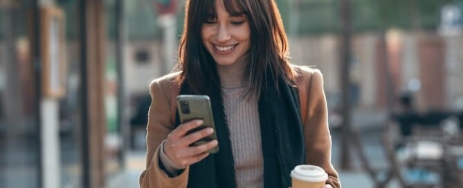 mobile shopper