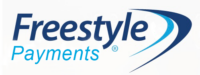 freestyle-payments-logo big commerce logo