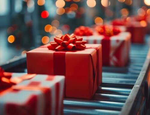Prepare for the Holidays with our 2024 eCommerce Holiday eBook