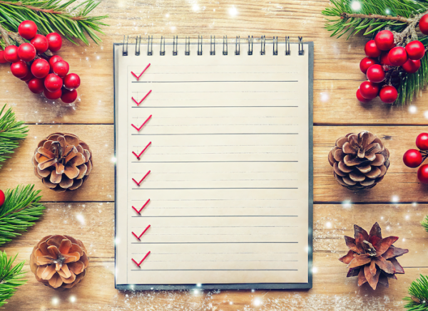 eCommerce Holiday Inventory Management Checklist - Freestyle Solutions