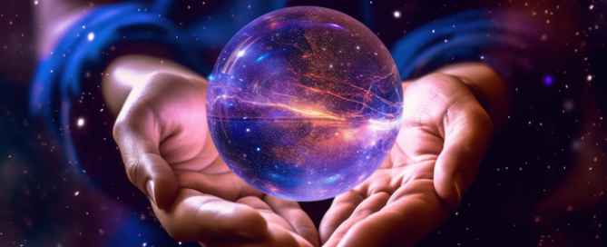 predictions crystal ball