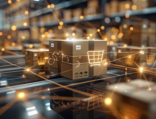 How to Improve Your eCommerce Fulfillment Process