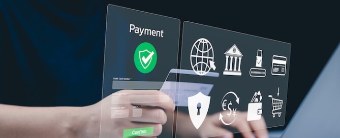 secure credit card processing