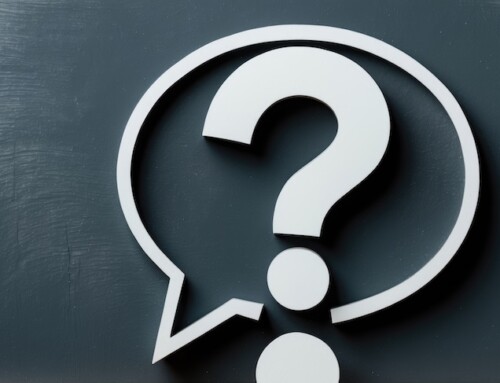 Introducing the New M.O.M. FAQs Page