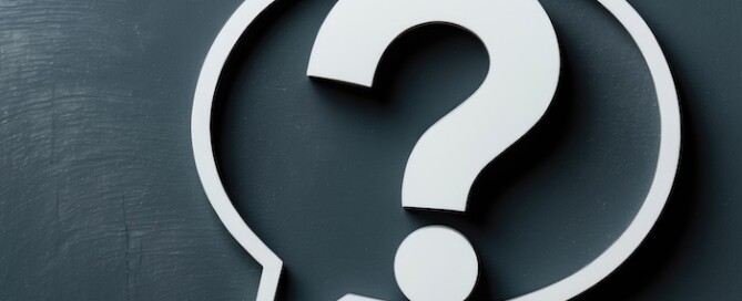 frequently asked questions
