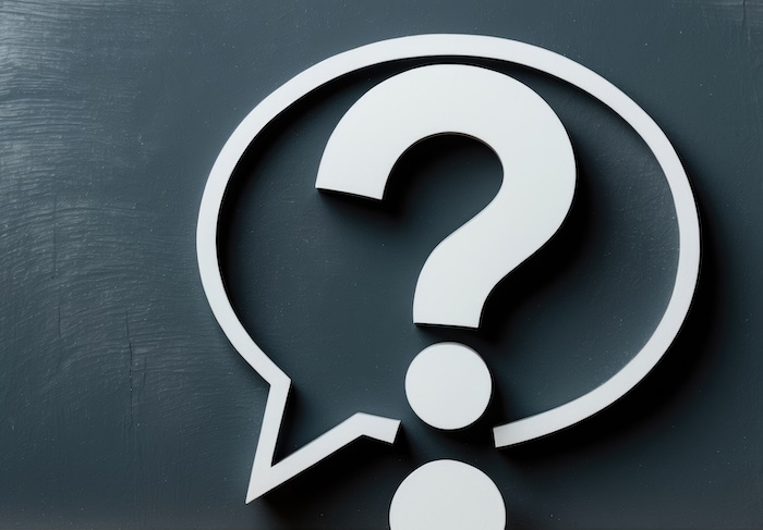 frequently asked questions
