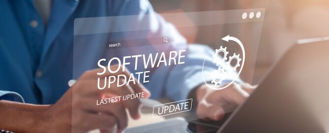 software update