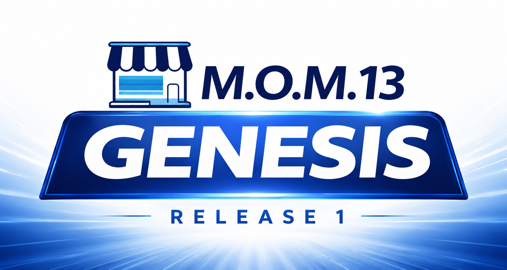 M.O.M. 13 Genesis Release 1 Is Here, Freestyle Solutions