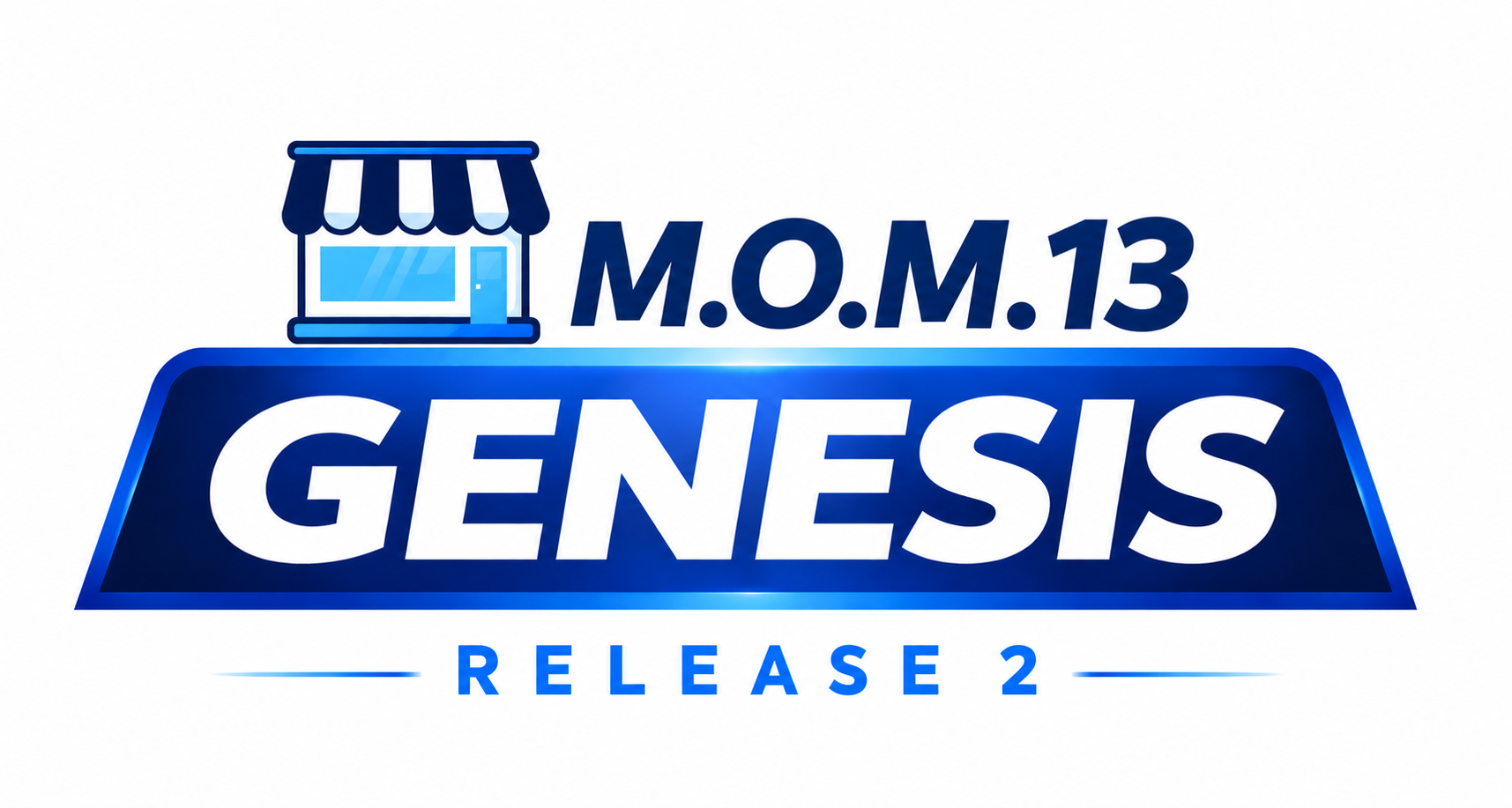 M.O.M. 13 Genesis Release 2 Is Here, Freestyle Solutions